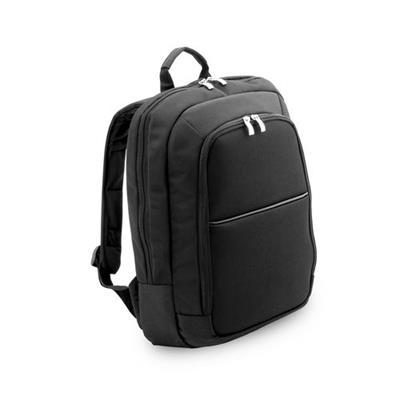 Sac à dos au design compact en nylon 900D Kerris