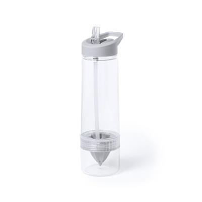 Bidon en Tritan 780ml avec presse-agrumes Raines