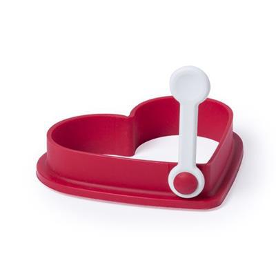 Moule pour les oeufs en Silicone Baldus
