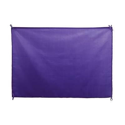 Drapeau en polyester 170 D doux taille XL Dampor