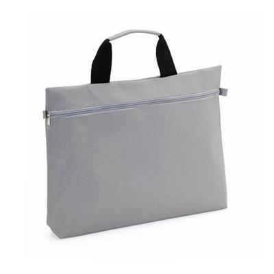 Sacoche porte-documents en polyester Incyrus