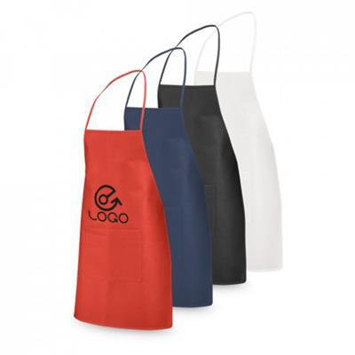 Tablier de cuisine jetable Greedy