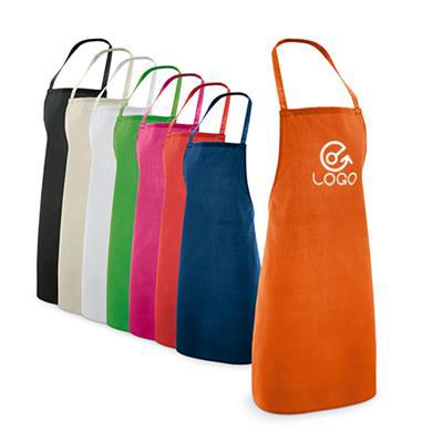 Tablier de cuisine en coton épais Grandchef