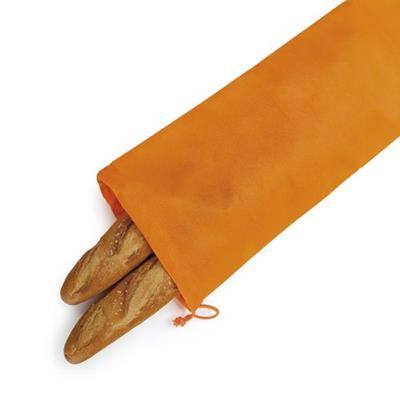Sac à pain avec serrage en cordon Hasrin