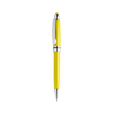 Stylet Bille stylet en ABS de couleur vive Yeoman