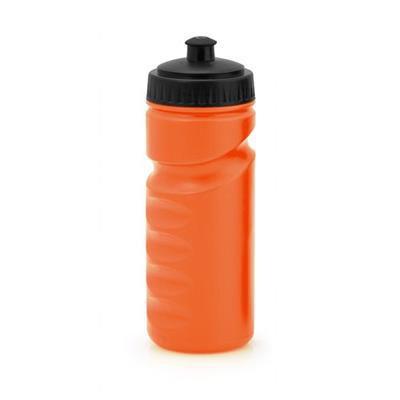 Gourde de sport de 500 ml en polyéthylène PE Isanh