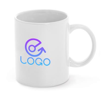 Mug 35cl en céramique unicolore Monokrom