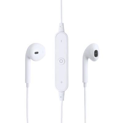 Écouteurs Bluetooth intra-auriculaire Spiral