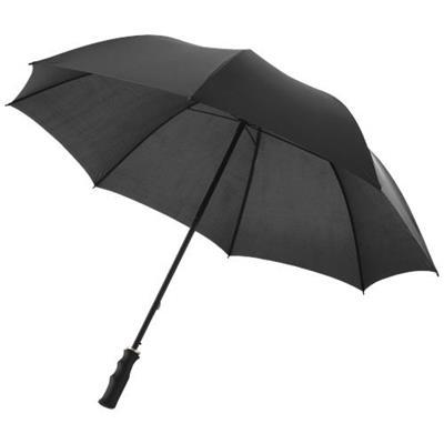 Parapluie 6 panneaux golf 30" en polyester Zekey