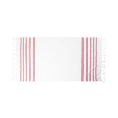 Paréo serviette doux en 100% coton Sonny