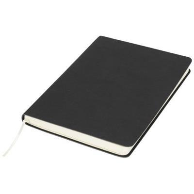 Carnet de notes A4 en plastique Lebra