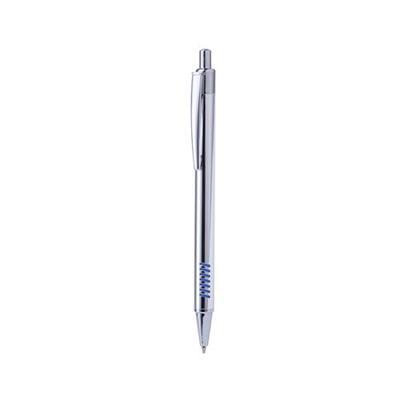 Stylo en aluminium pointe en plastique Blader