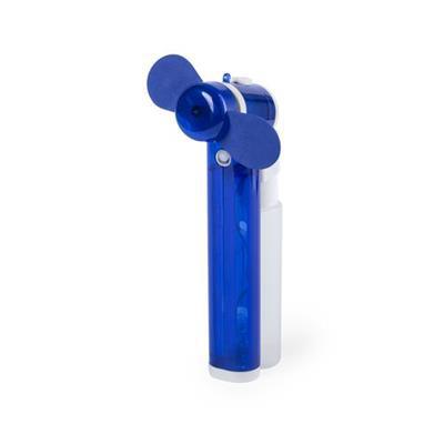 Ventilateur vaporisateur 35 ml en EVA Hendly