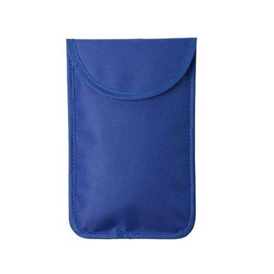 Étui sécurité en polyester avec protection Hosmol