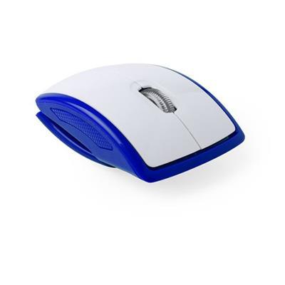 Souris optique sans fil en plastique Dembal