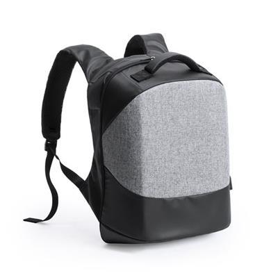 Sac à Dos Antivol hydrofuge en nylon Piltrax