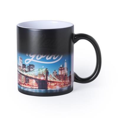 Tasse Sublimation en céramique Lardot