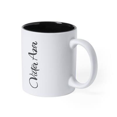 Tasse en céramique de 350 ml Kuliver