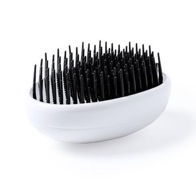 Brosse avec système anti-enchevêtrement Tilam