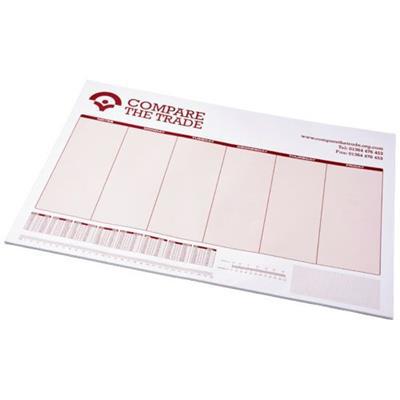 Sous-main format A3 en papier/carton Desk-Mate