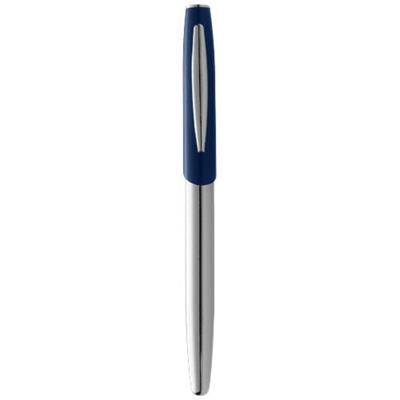 Stylo roller en métal design sophistiqué Genorve