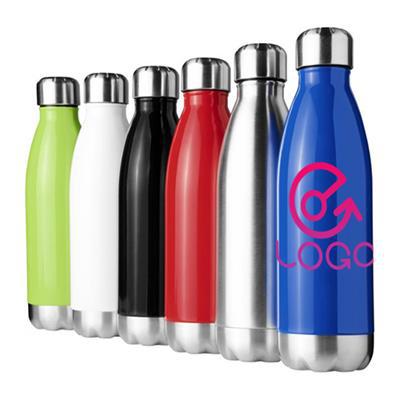 Mug 510ml isotherme acier isotherme Vacuum