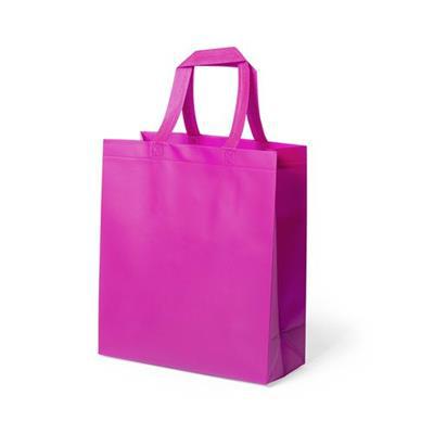 Sac shopping en polypropylène résistant Fîmes