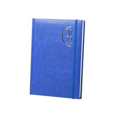 Agenda résistant et souple format A5 Waltyx