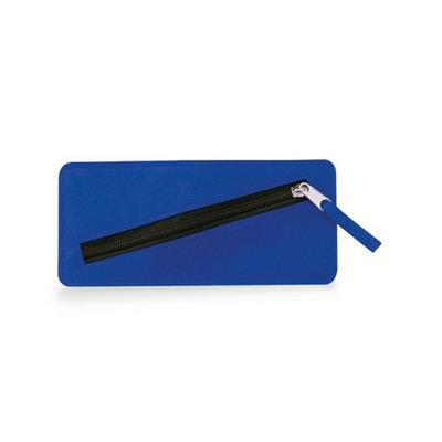 Trousse à fermeture en feutrine Safelty