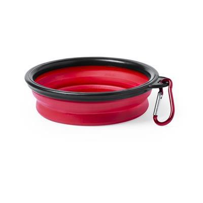 Gamelle robuste pliable en plastique Balione