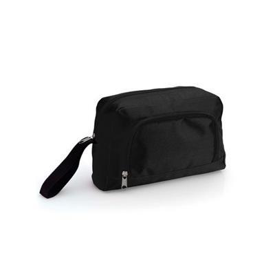 Trousse de toilette pratique en polyester Espik
