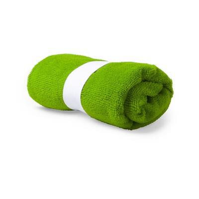Serviette absorbante en microfibre Kefana