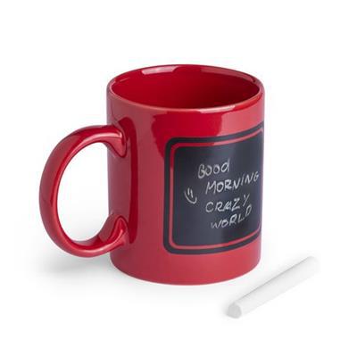 Tasse de 370 ml en céramique Dariole