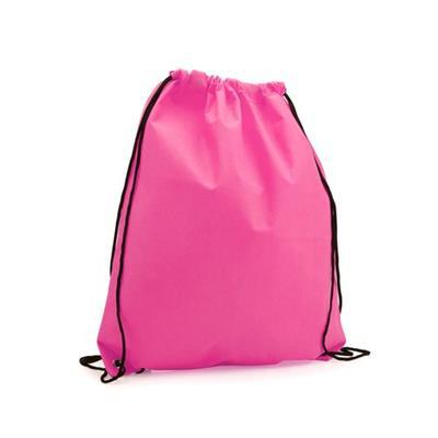 Sac à dos réutilisable en plastique PP Shera