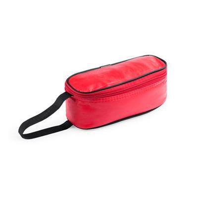 Porte sandwich en matière PVC résistant Roufus