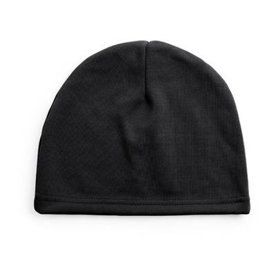 Bonnet en polyester et en élasthanne Polten