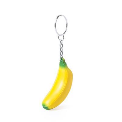 Porte-clés multifonction antistress Banes