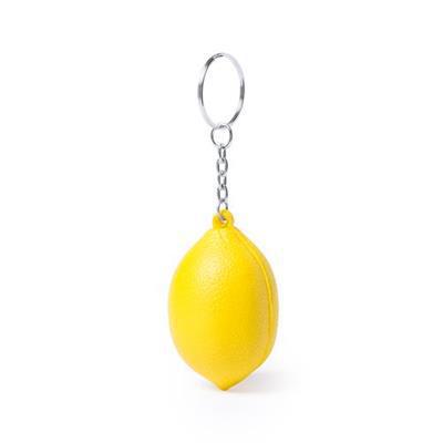 Porte-clés multifonction antistress Citryus