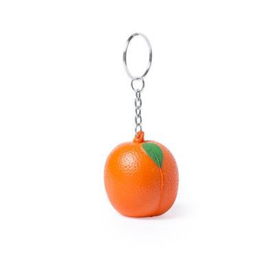 Porte-clés multifonction antistress Oranga