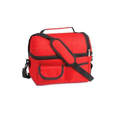 Sac isotherme en polyester Besmel