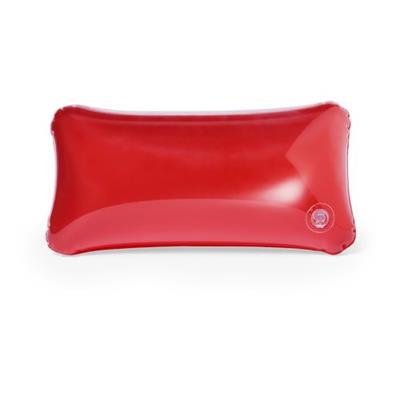 Coussin gonflable en matière PVC résistant Bleist