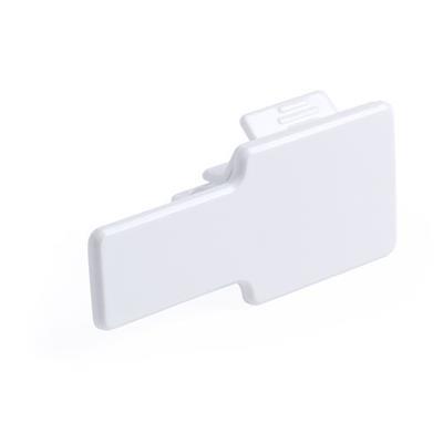 Support smartphone avec pince en plastique Peltrak