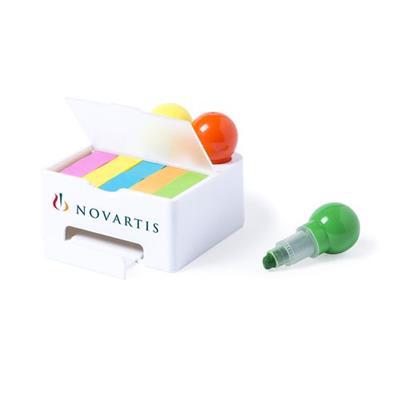 Set Surligneurs en plastique Molings