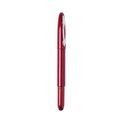 Stylet Bille lumineux avec capuchon Rensix