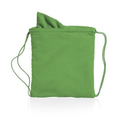Sac à dos serviette en microfibre Kirks