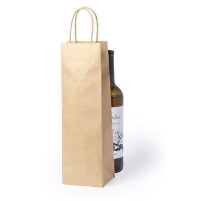 Sac en Papier 100 g/m2 Recyclé Regnar