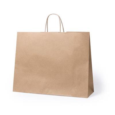 Sac original en papier Tobis