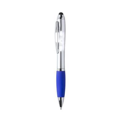 Stylet bille rotatif et lumineux Beska