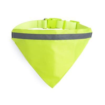 Collier bandana pour animaux en polyester Bipol
