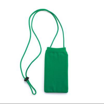 Sac fourre-tout pour téléphone polyester Idolfye